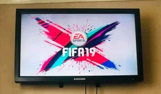 42 inch Samsung monitor or tv