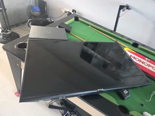 43 inch Samsung 4k under smart tv