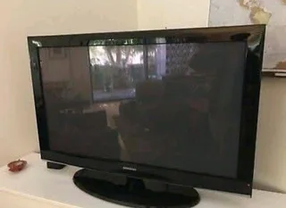 42 inch Samsung full HD tv