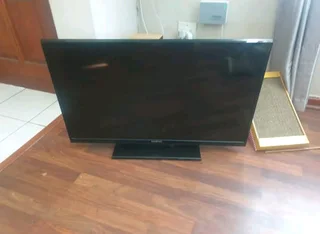 40 inch sinotec led tv