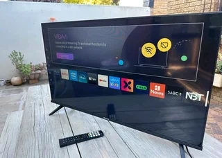 40 inch hisense smart tv