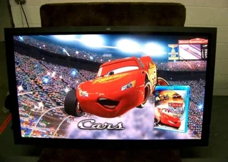 42 inch Samsung monitor or tv