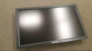 42 inch Samsung monitor or tv