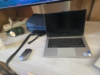 I5 Huawei 11th gen brand new