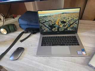 I5 Huawei 11th gen brand new