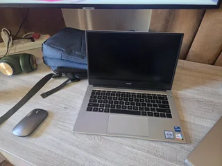 I5 Huawei 11th gen brand new