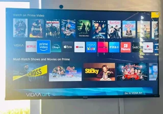 43 inch hisense 4k uhd smart tv