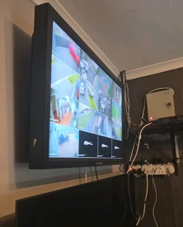 42 inch Samsung monitor tv