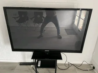 51 inch Samsung plasma tv