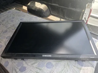 42 inch Samsung monitor or tv