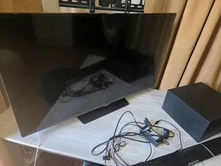 40 inch Samsung led tv