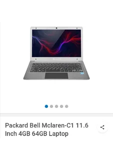 Laptop - Ad posted by Keenanvis