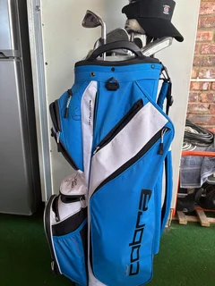 Golf Bag