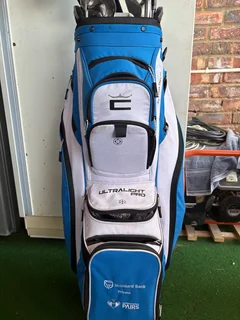 Golf Bag