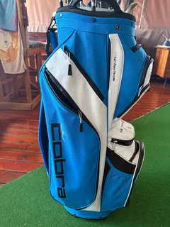 Golf Bag