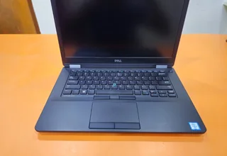 Dell Latitude 5480 I5 Vpro