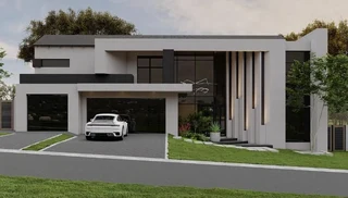 4-Bedroom Building Package FOR SALE in Midstream Heights. No Duty Fee!