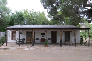 Luxury Living In The Karoo