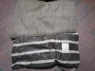 Camping Ground sheets