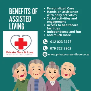 Equestria Dementia & Alzheimer's Care in Centurion, Benoni, Sandton, Florida, Boksburg