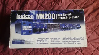 Effects Unit