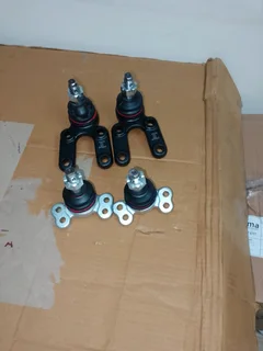 Mahindra parts for pick up and SUV