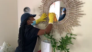 Contract Cleaning Area Manager Job