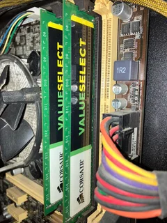 Upgrade Kit For Computer Intel I7 4770 CPU DDR3 RAM and Motherboard