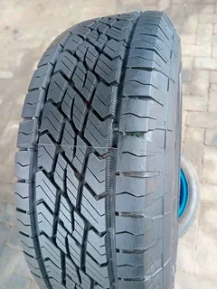 17&#34; Ford Ranger Steel rim fitted on used like new tyre for use as spare