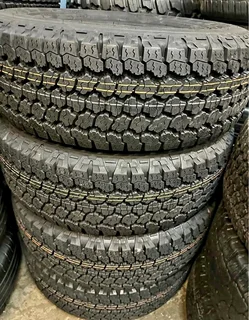 (245/70/16) Brand New set of Goodyear Wrangler AT/SA