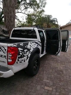 GWM Steed 5 2.2 mpi 2018 manual