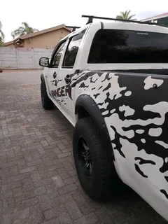 GWM Steed 5 2.2 mpi 2018 manual