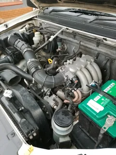 GWM Steed 5 2.2 mpi 2018 manual