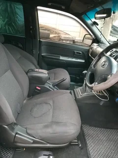 GWM Steed 5 2.2 mpi 2018 manual