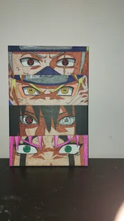 Naruto Portrait R200