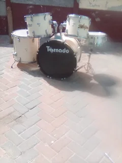 Instrument - Ad posted by nadine petersen