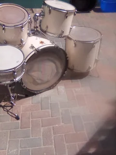 Instrument - Ad posted by nadine petersen