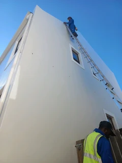 Renovation and construction