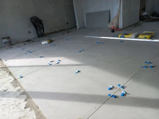 Renovation and construction