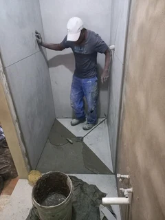 Construction and renovation