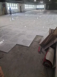 Construction and renovation