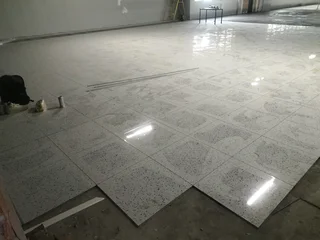 Construction and renovation