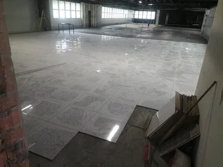 Construction and renovation