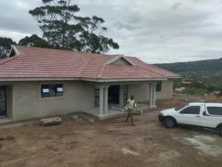 Building and Renovations