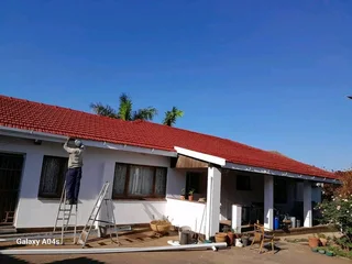 Professional roofing and repairs