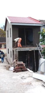 Professional roofing and repairs