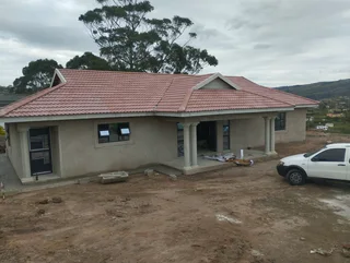 Building and Renovations