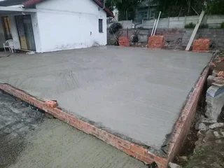 Building and Renovations