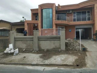 Building and Renovations