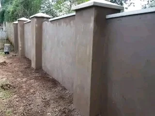 Building and Renovations